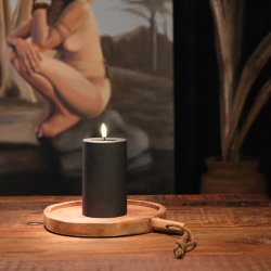 Trademark Living Julie Rundt Serveringsbrt