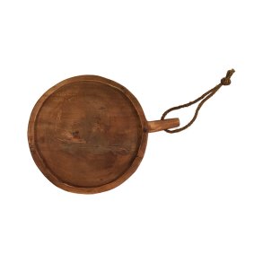 Trademark Living Julie Rundt Serveringsbrt