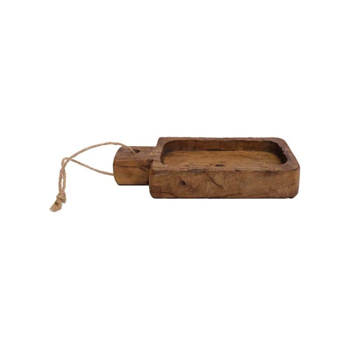 Trademark Living Lille Trfad m/ Hank