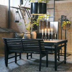 Trademark Living Line Lysestage Hj