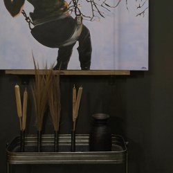 Trademark Living Line Lysestage Hj