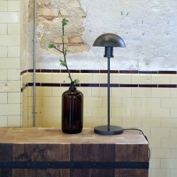 Trademark Living Luminate Bordlampe Stor