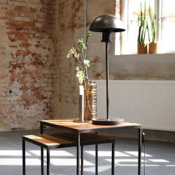 Trademark Living Luminate Bordlampe Stor