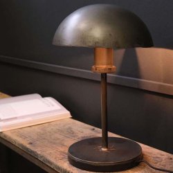 Trademark Living Luminate Bordlampe Lille