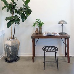 Trademark Living Luminate Bordlampe Lille