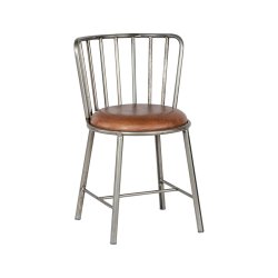 Trademark Living Manhattan Spisebordsstol