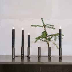 Trademark Living Metro Lysestage Fleksibel