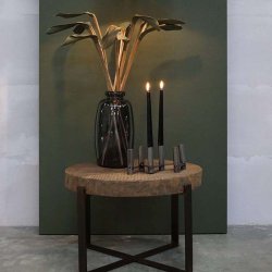 Trademark Living Metro Lysestage Fleksibel