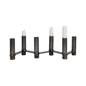 Trademark Living Metro Lysestage Fleksibel