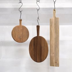 Trademark Living Mille Langt Tapasbrt