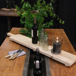 Trademark Living Mille Langt Tapasbrt