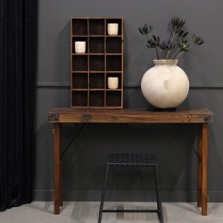 Trademark Living Mocha Kopreol