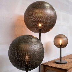 Trademark Living Moonlight gulvlampe M