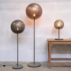 Trademark Living Moonlight gulvlampe M