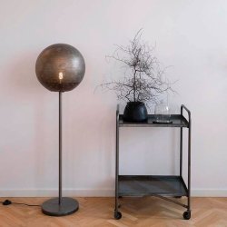 Trademark Living Moonlight gulvlampe M