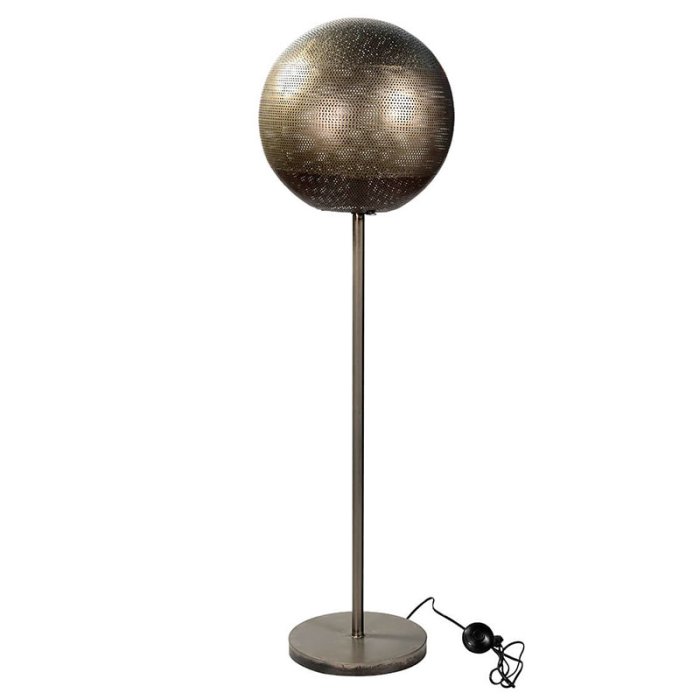 Trademark Living Moonlight gulvlampe M