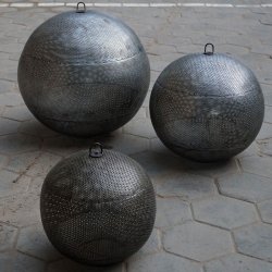 Trademark Living Moonlight Loftlampe - Stor