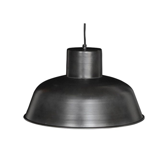 Trademark Living Nightfall Loftlampe Jern