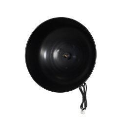 Trademark Living Nightfall Loftlampe Sort