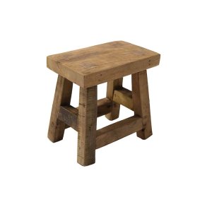 Trademark Living Nordic Minitaburet Genanvendt Tr