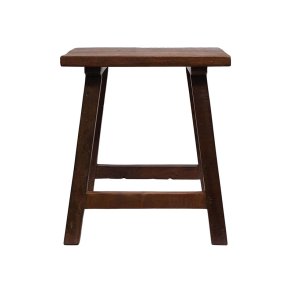 Trademark Living Nordic Skammel Genanvendt Tr