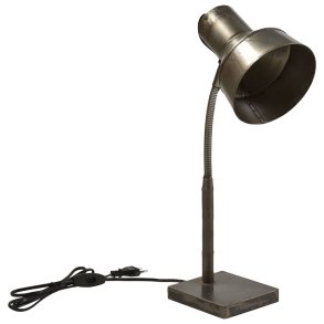 Trademark Living Polaris Bordlampe