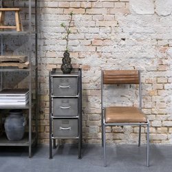 Trademark Living Randall Spisebordsstol