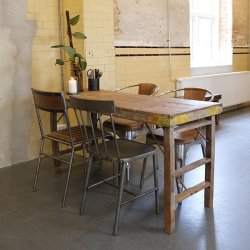 Trademark Living Randall Spisebordsstol