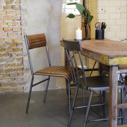 Trademark Living Randall Spisebordsstol