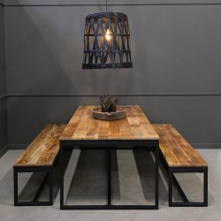 Trademark Living Ronaldo Bnk