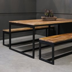 Trademark Living Ronaldo Bnk