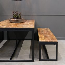 Trademark Living Ronaldo Bnk