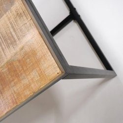 Trademark Living Ronaldo Spisebord 100x200 cm