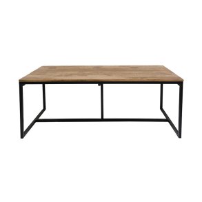 Trademark Living Ronaldo Spisebord 100x200 cm