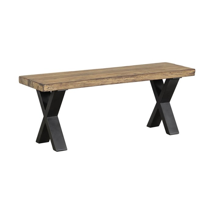 Trademark Living Ross Bnk i Tr 115 cm