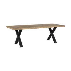 Trademark Living Ross Spisebord i Tr 230 cm