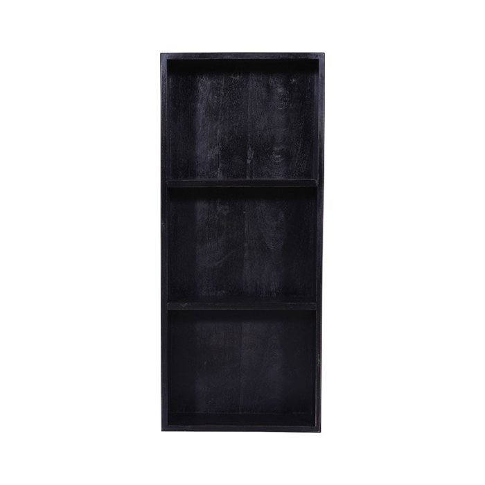 Trademark Living San Antonio Vgreol m/ 3 Hylder