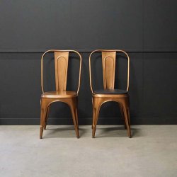 Trademark Living Sitt Stolehynde Sort