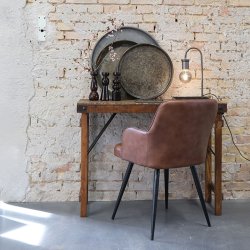 Trademark Living Soho Spisebordsstol