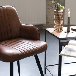 Trademark Living Soho Spisebordsstol