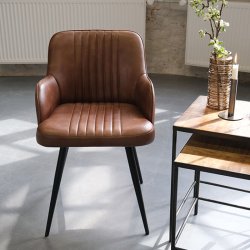 Trademark Living Soho Spisebordsstol