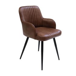 Trademark Living Soho Spisebordsstol