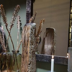 Trademark Living Houston Spejl