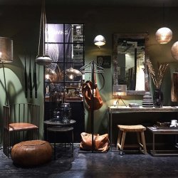 Trademark Living Houston Spejl