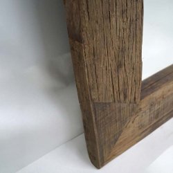 Trademark Living Laco Spejl - Stor