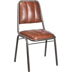 Trademark Living Brooklyn Stol