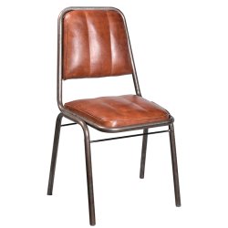 Trademark Living Brooklyn Stol