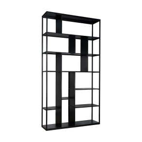 Trademark Living Stor Reolvg Sort