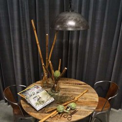 Trademark Living Thormann Pendel Jern Large