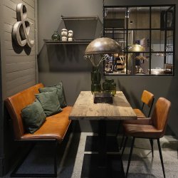 Trademark Living Thormann Pendel Jern Large